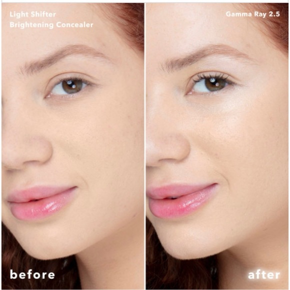 Becca light shifter brightening concealer meteoric 3 - Picture 4 of 6